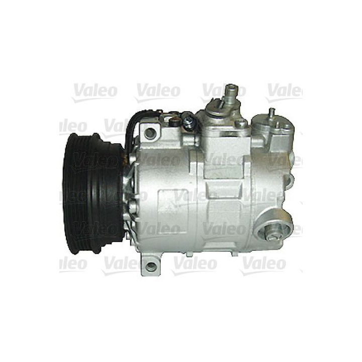 Kompresorius, oro kondicionierius VALEO 813832