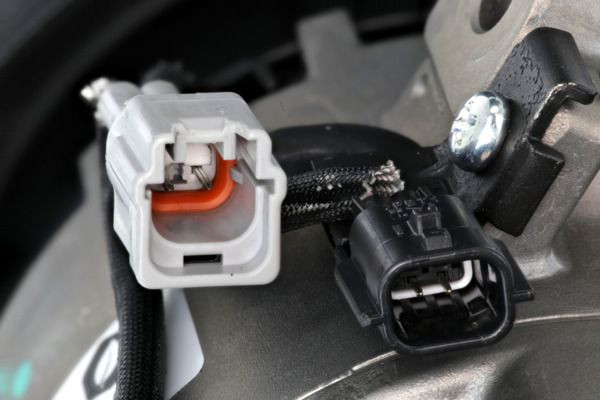 Kompresorius, oro kondicionierius VALEO 813882