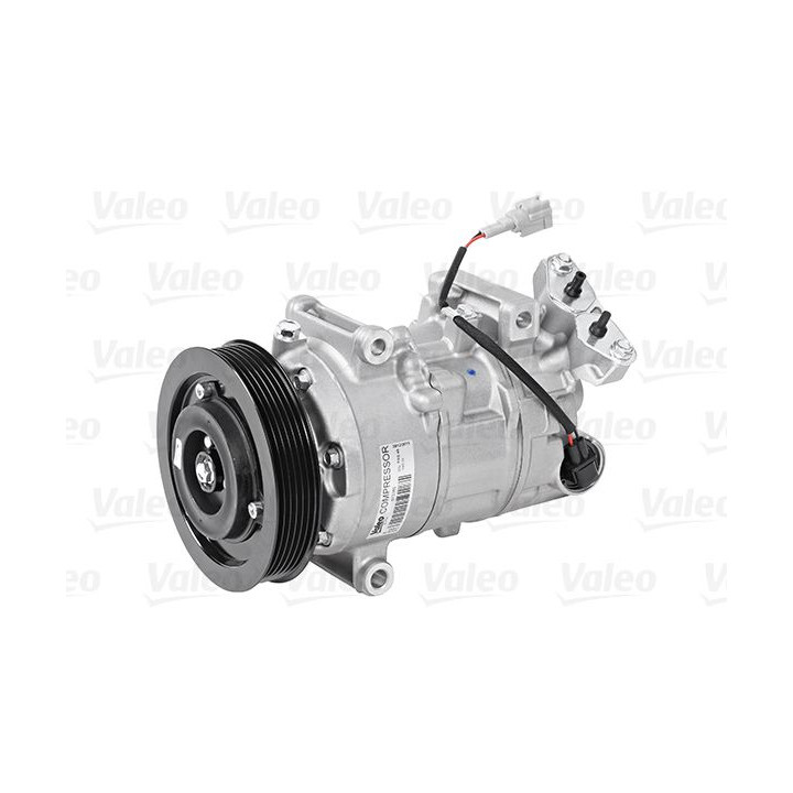 Kompresorius, oro kondicionierius VALEO 813886