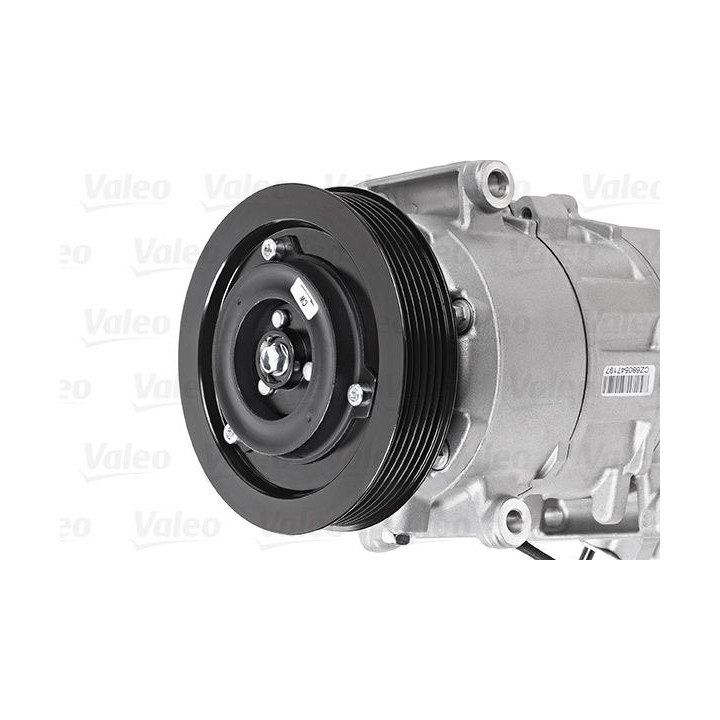 Kompresorius, oro kondicionierius VALEO 813886