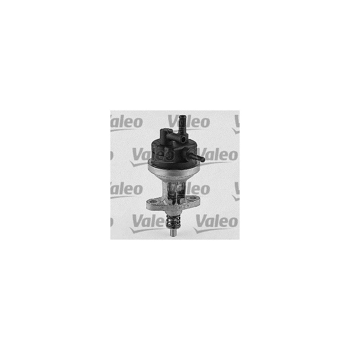 Kuro siurblys VALEO 247069