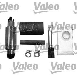 Kuro siurblys VALEO 347223