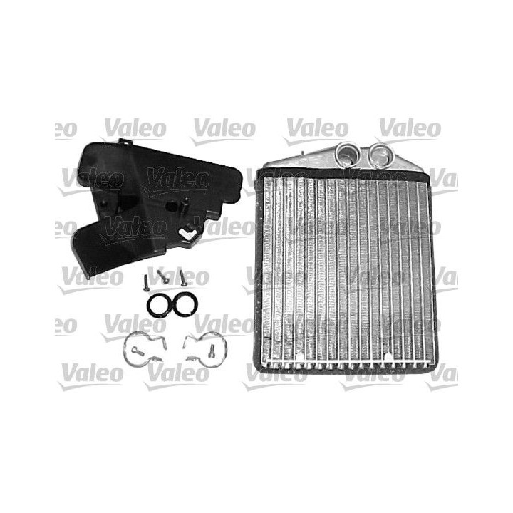 šilumokaitis, salono šildymas VALEO 812253