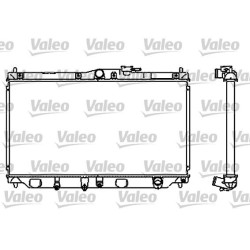 Radiatorius, variklio aušinimas VALEO 732323