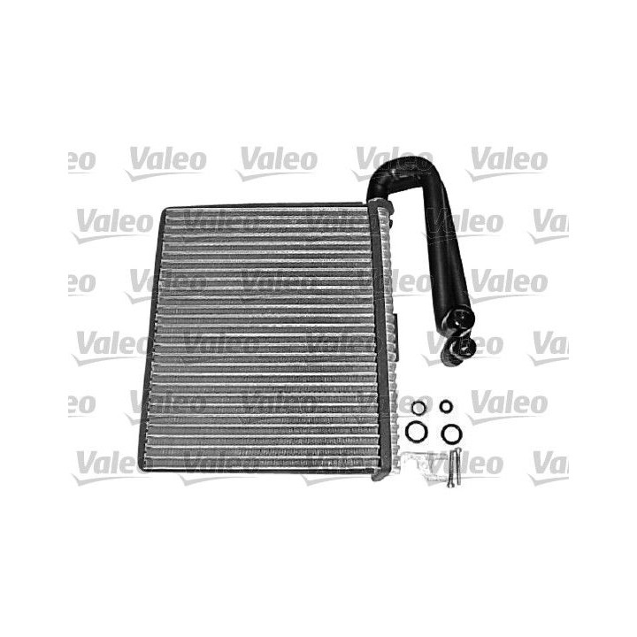 Garintuvas, oro kondicionierius VALEO 817717