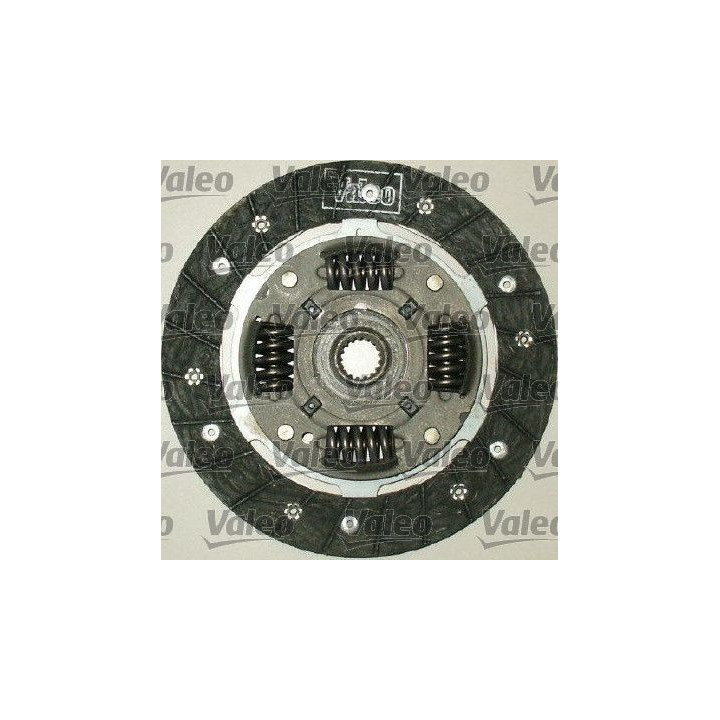 Sankabos komplektas VALEO 003430