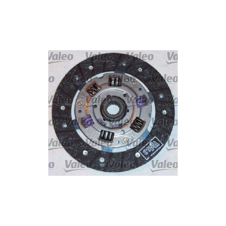 Sankabos komplektas VALEO 003437