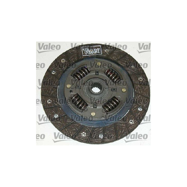 Sankabos komplektas VALEO 006724