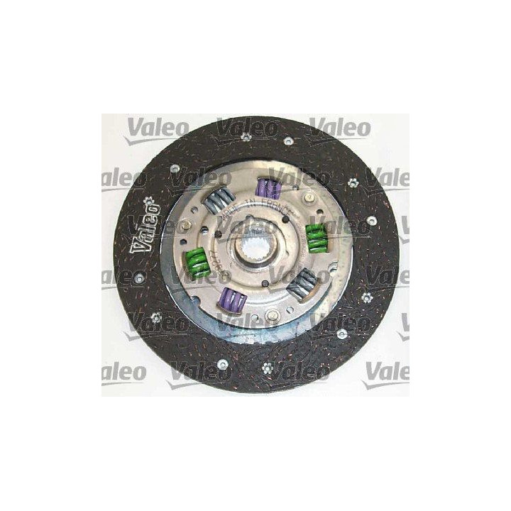 Sankabos komplektas VALEO 006731