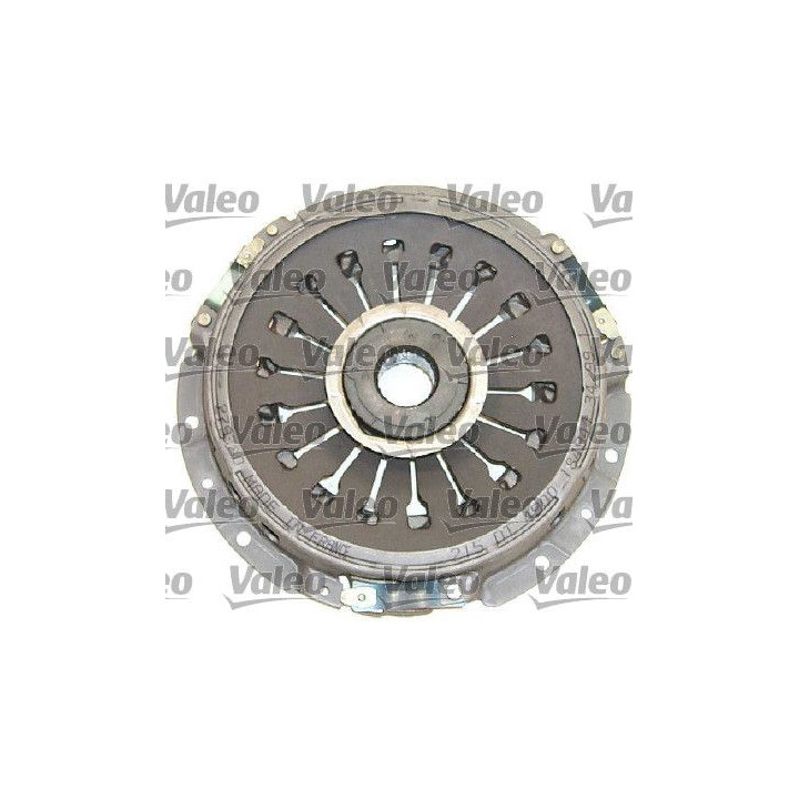 Sankabos komplektas VALEO 006731