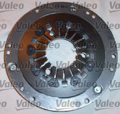 Sankabos komplektas VALEO 006735