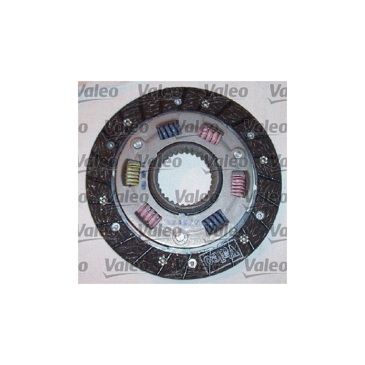 Sankabos komplektas VALEO 006735