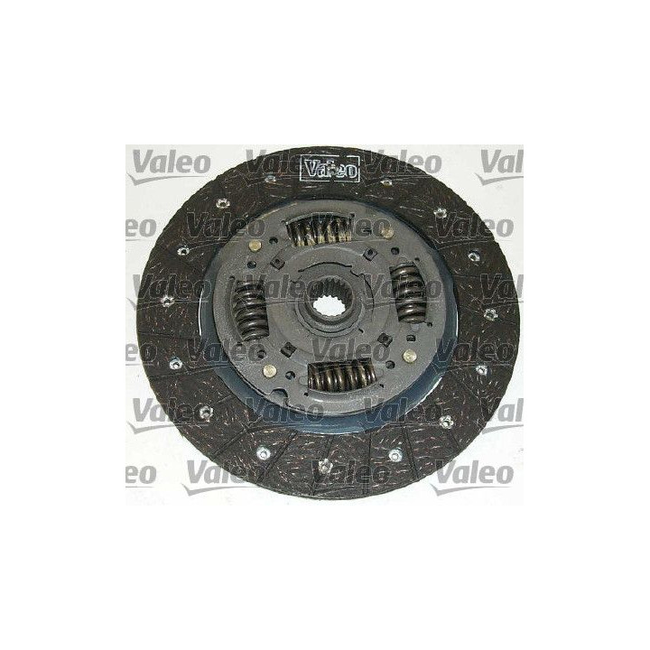 Sankabos komplektas VALEO 006756