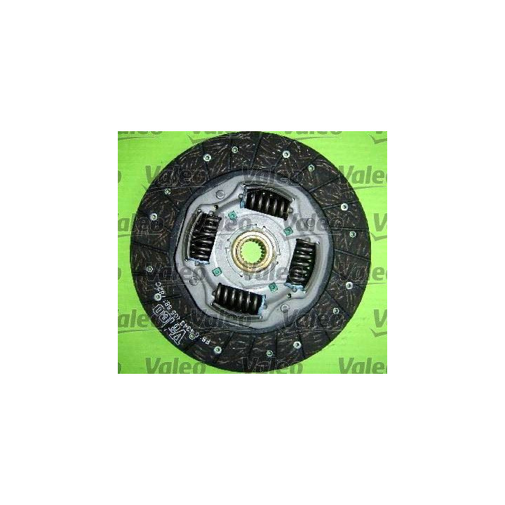 Sankabos komplektas VALEO 006758