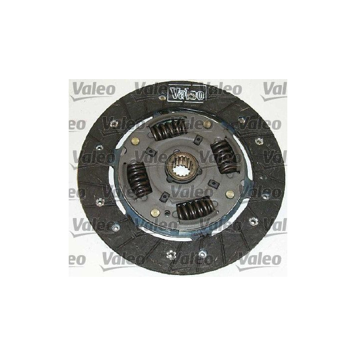 Sankabos komplektas VALEO 006775