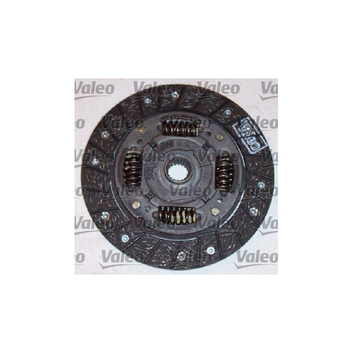 Sankabos komplektas VALEO 006804