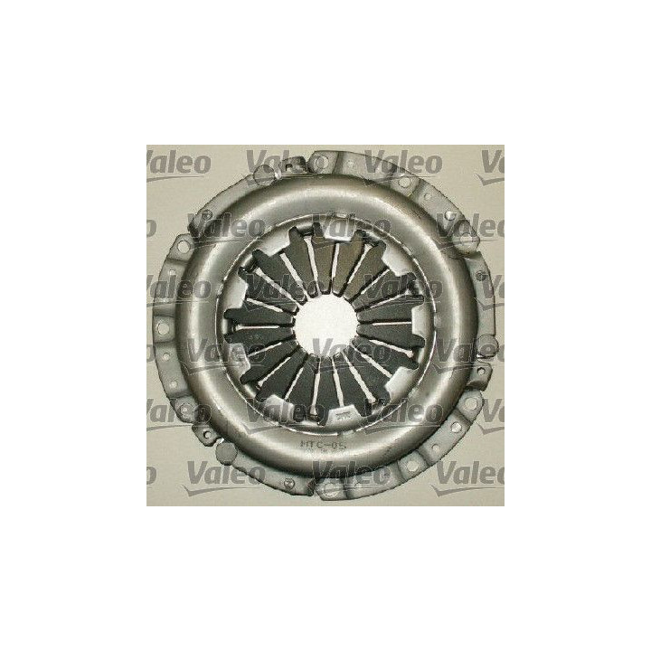 Sankabos komplektas VALEO 009236