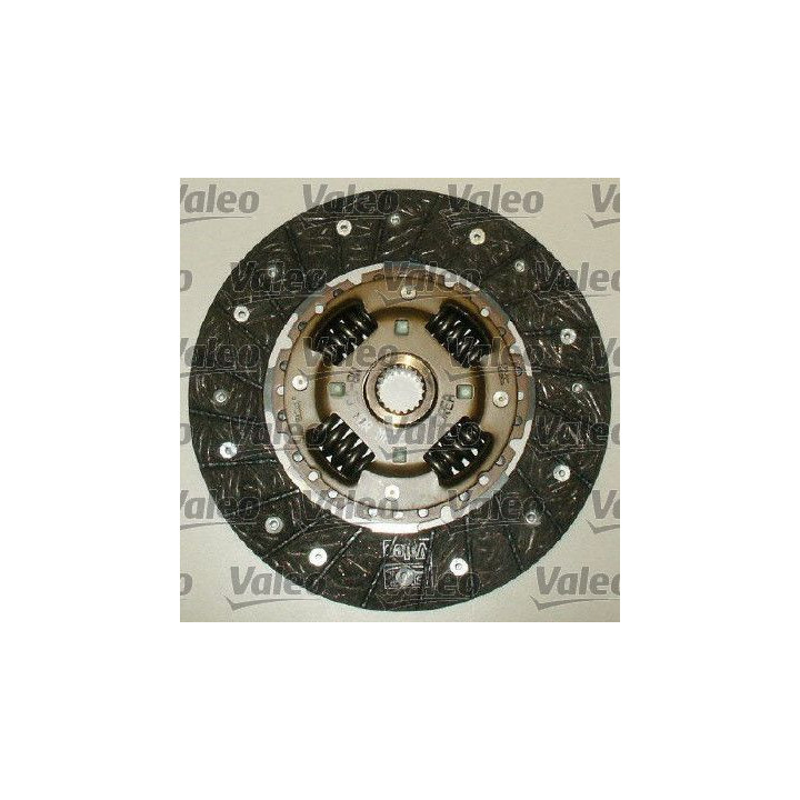 Sankabos komplektas VALEO 009236