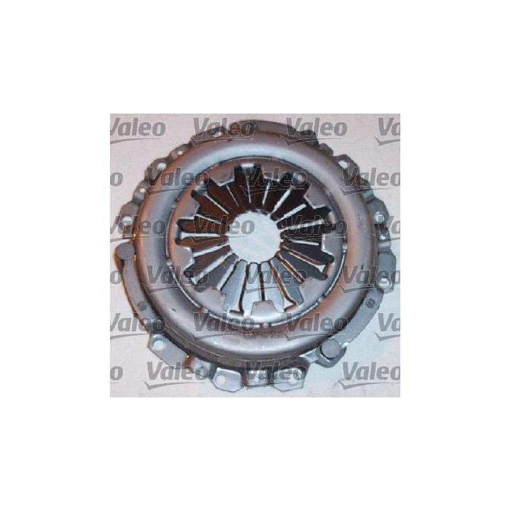 Sankabos komplektas VALEO 009237