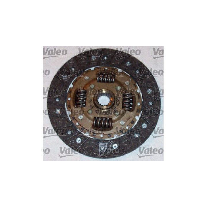 Sankabos komplektas VALEO 009237