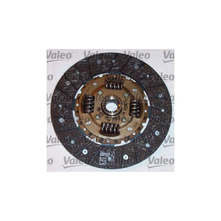 Sankabos komplektas VALEO 009241