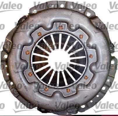 Sankabos komplektas VALEO 009245