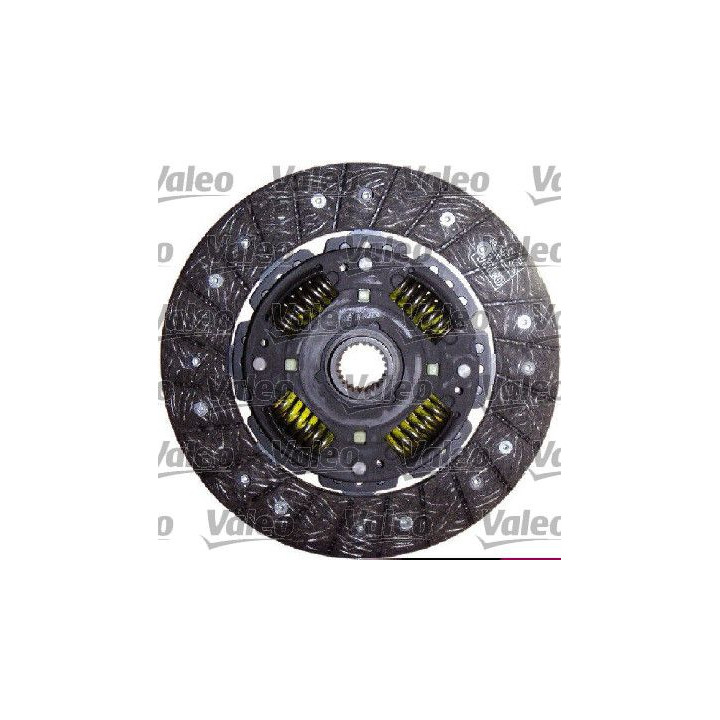 Sankabos komplektas VALEO 009245