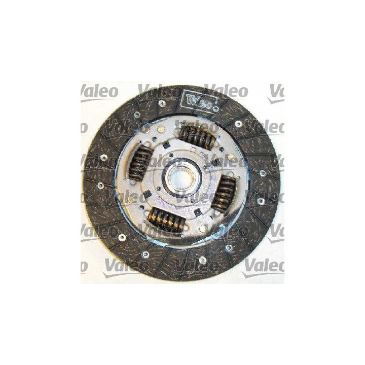 Sankabos komplektas VALEO 009312