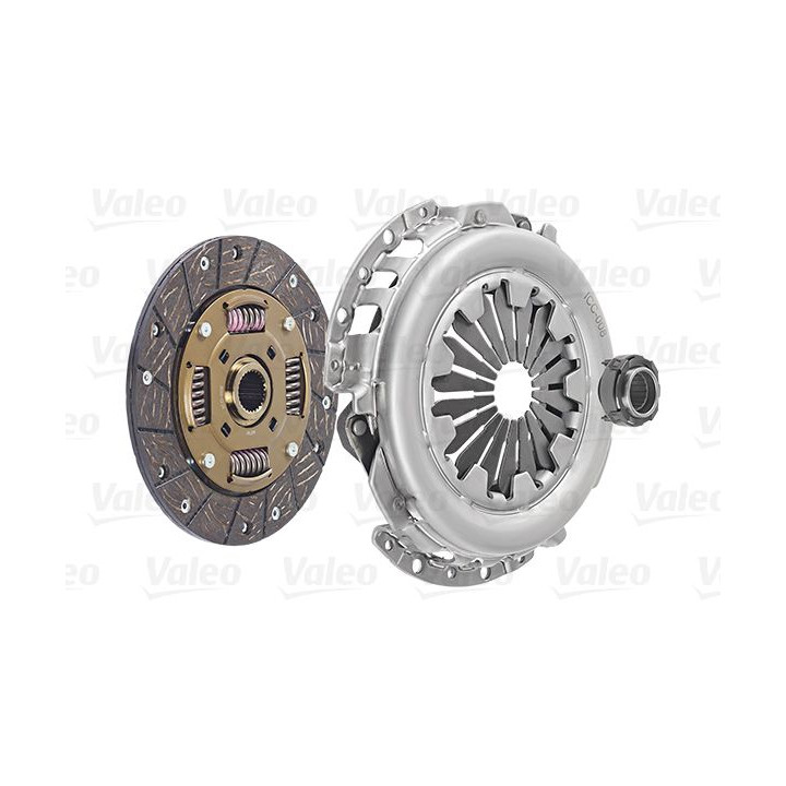 Sankabos komplektas VALEO 786008