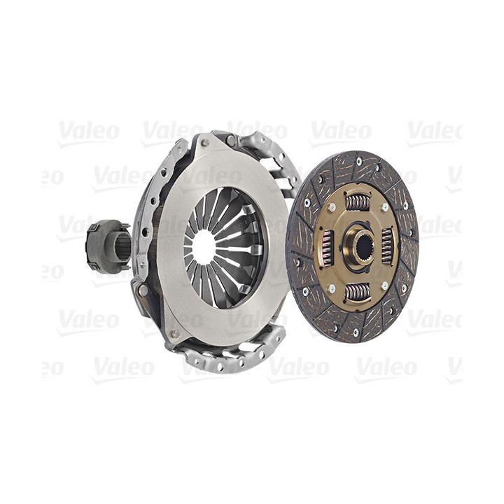 Sankabos komplektas VALEO 786008