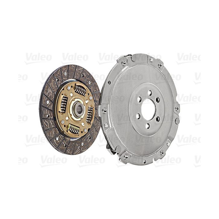 Sankabos komplektas VALEO 786011