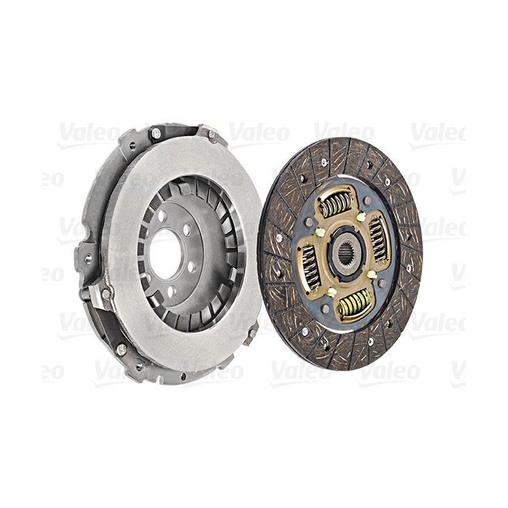 Sankabos komplektas VALEO 786011