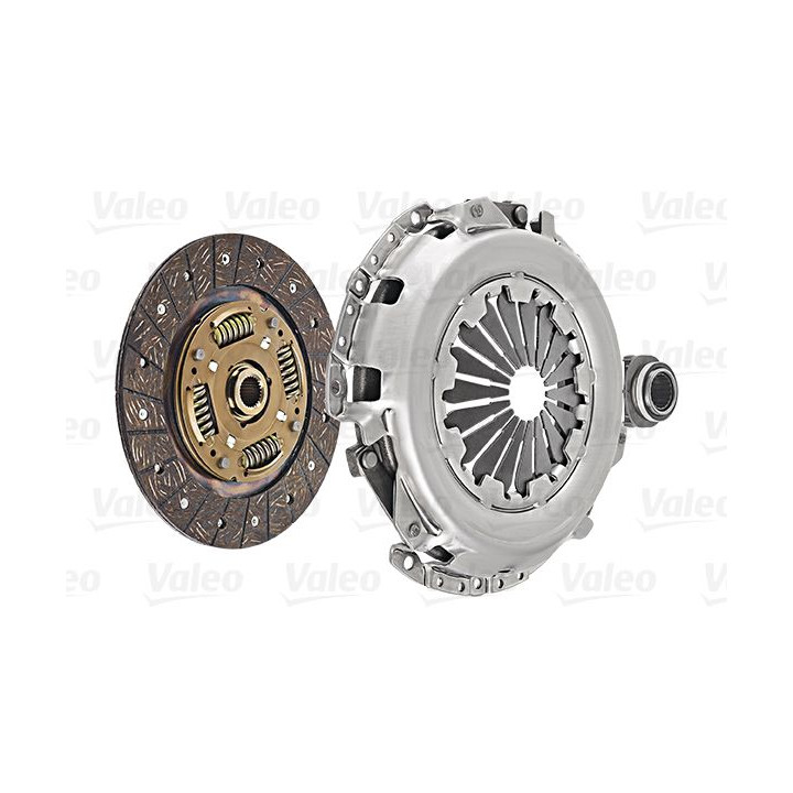 Sankabos komplektas VALEO 786013