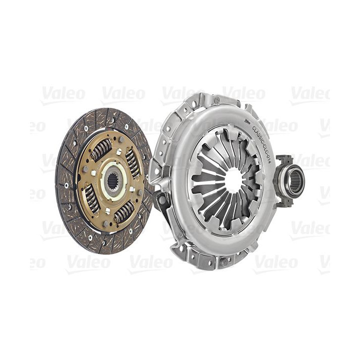 Sankabos komplektas VALEO 786014