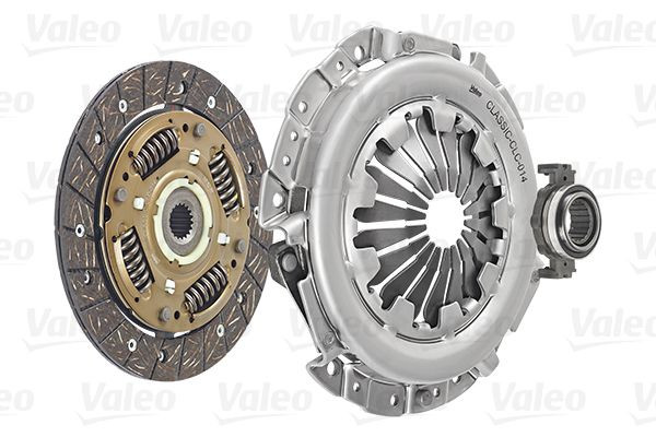 Sankabos komplektas VALEO 786014