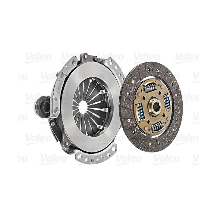 Sankabos komplektas VALEO 786015