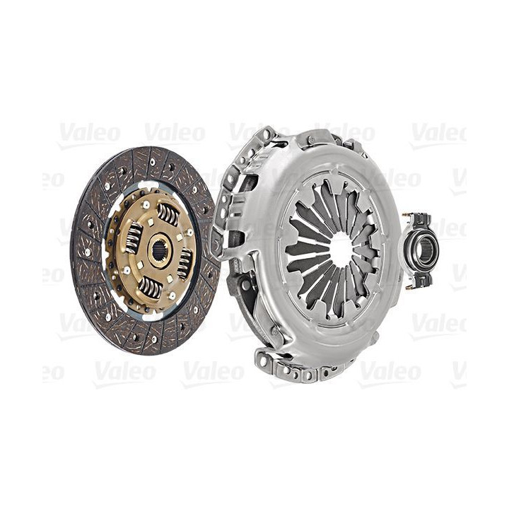 Sankabos komplektas VALEO 786016