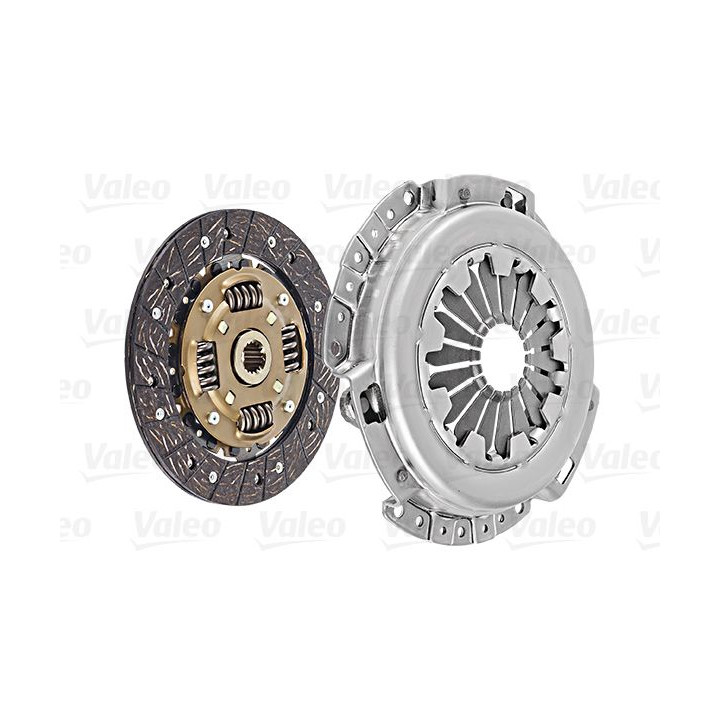 Sankabos komplektas VALEO 786017