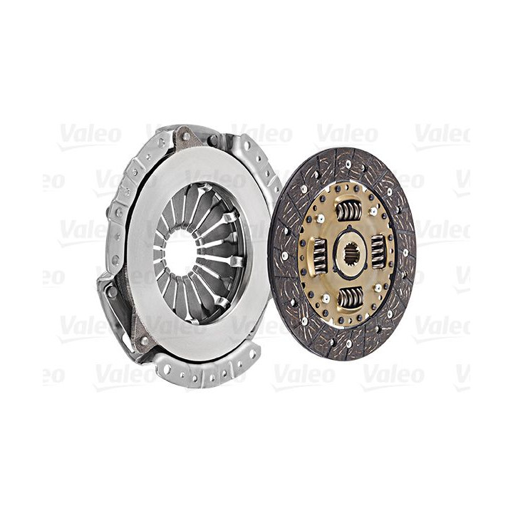 Sankabos komplektas VALEO 786017