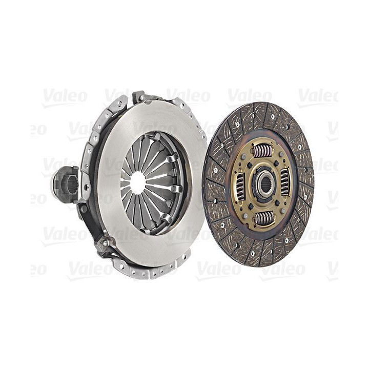 Sankabos komplektas VALEO 786018