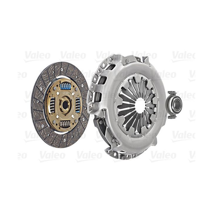 Sankabos komplektas VALEO 786023