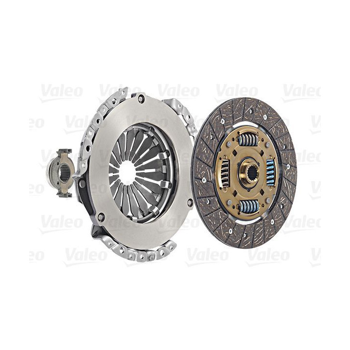 Sankabos komplektas VALEO 786023