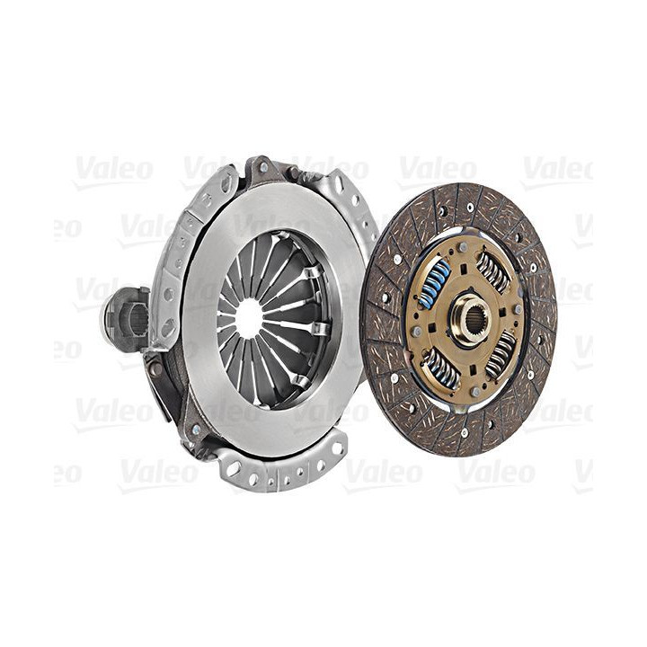 Sankabos komplektas VALEO 786024