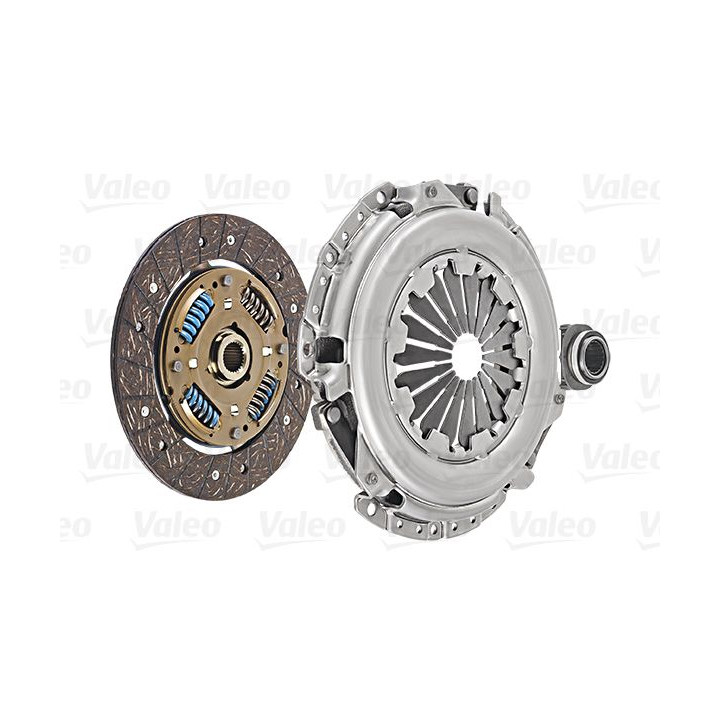 Sankabos komplektas VALEO 786026