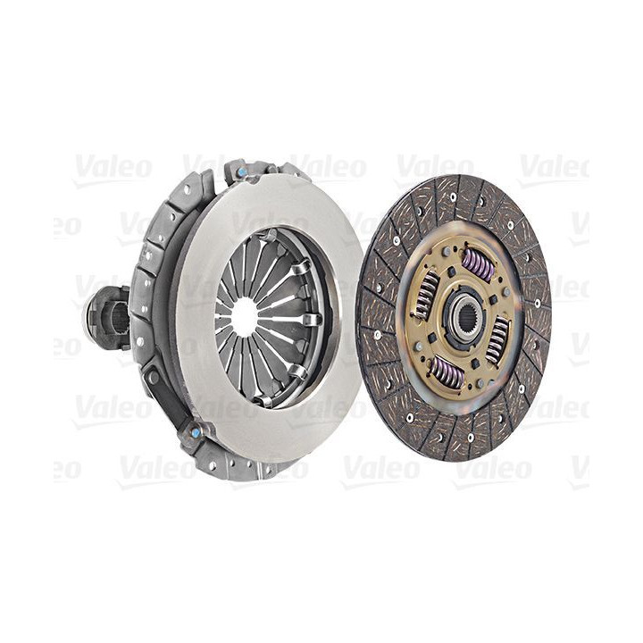 Sankabos komplektas VALEO 786031