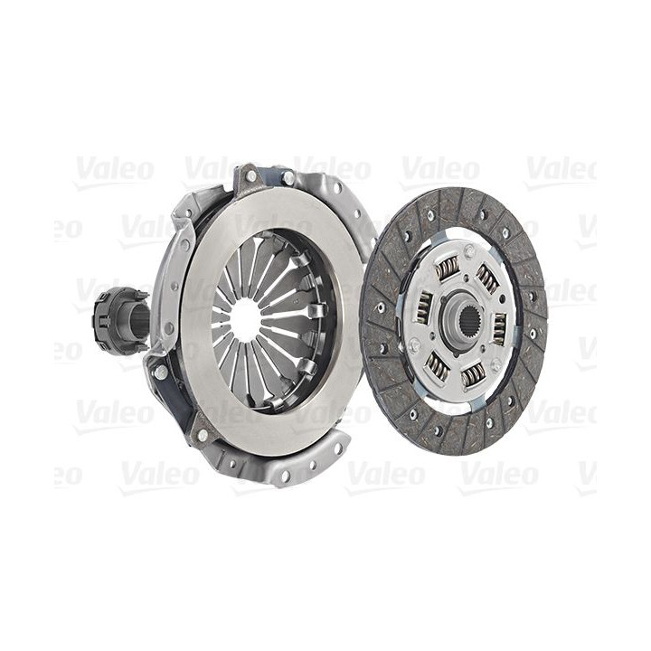 Sankabos komplektas VALEO 786033