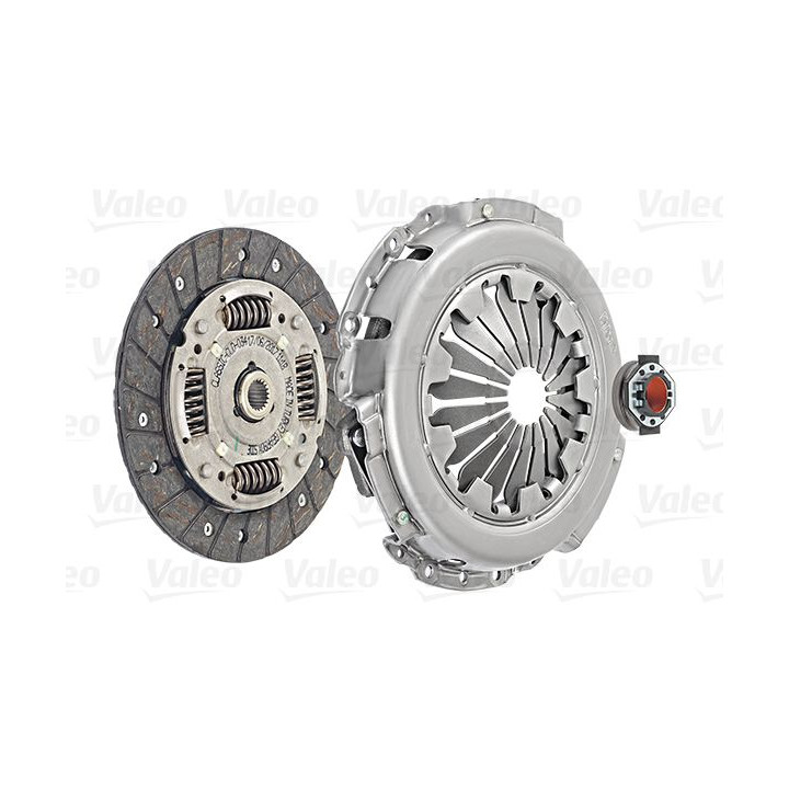 Sankabos komplektas VALEO 786034