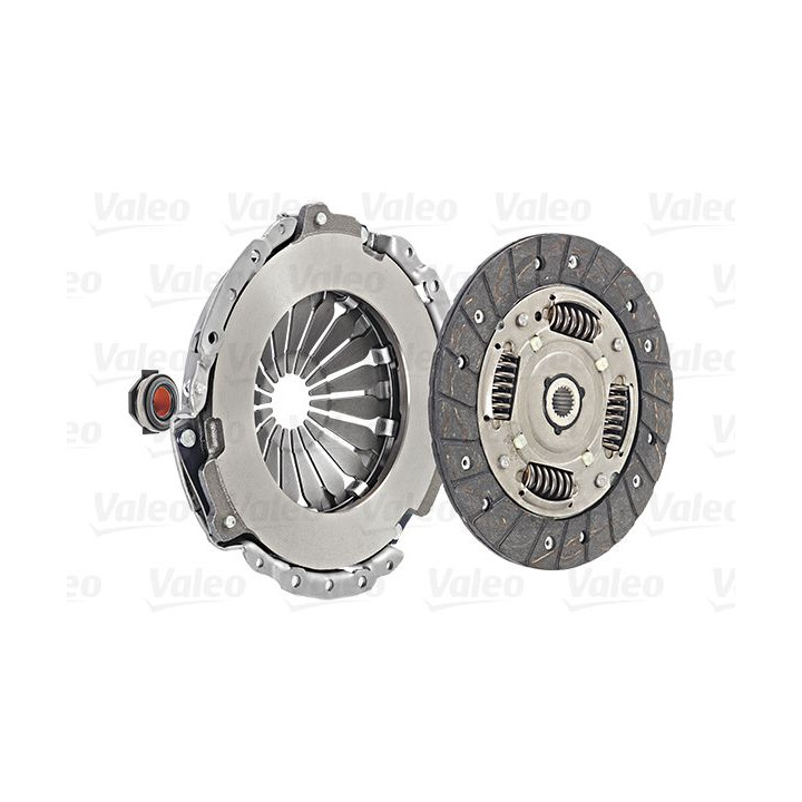 Sankabos komplektas VALEO 786034