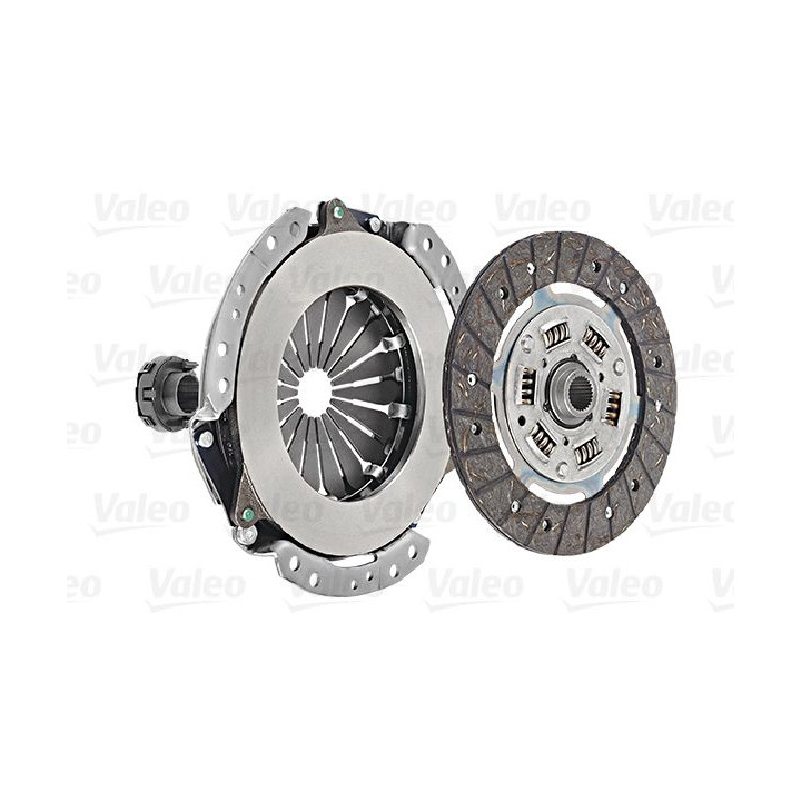 Sankabos komplektas VALEO 786039