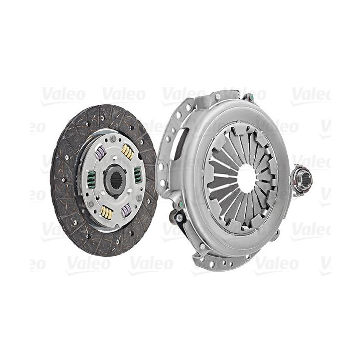 Sankabos komplektas VALEO 786063